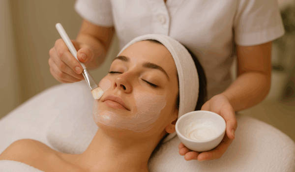 CAP Esthétique Cosmétique Parfumerie