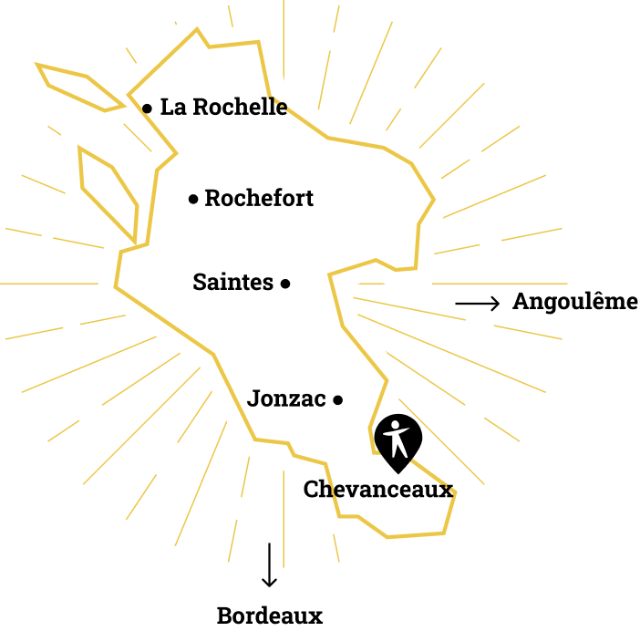 Comment accéder à la MFR ?