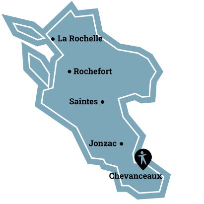 MFR Services de Chevanceaux