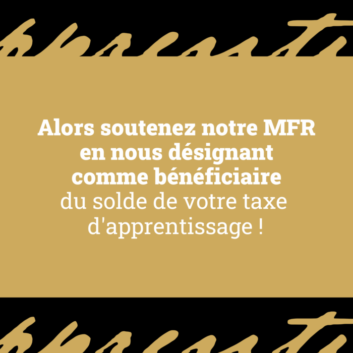 Taxe d&rsquo;apprentissage