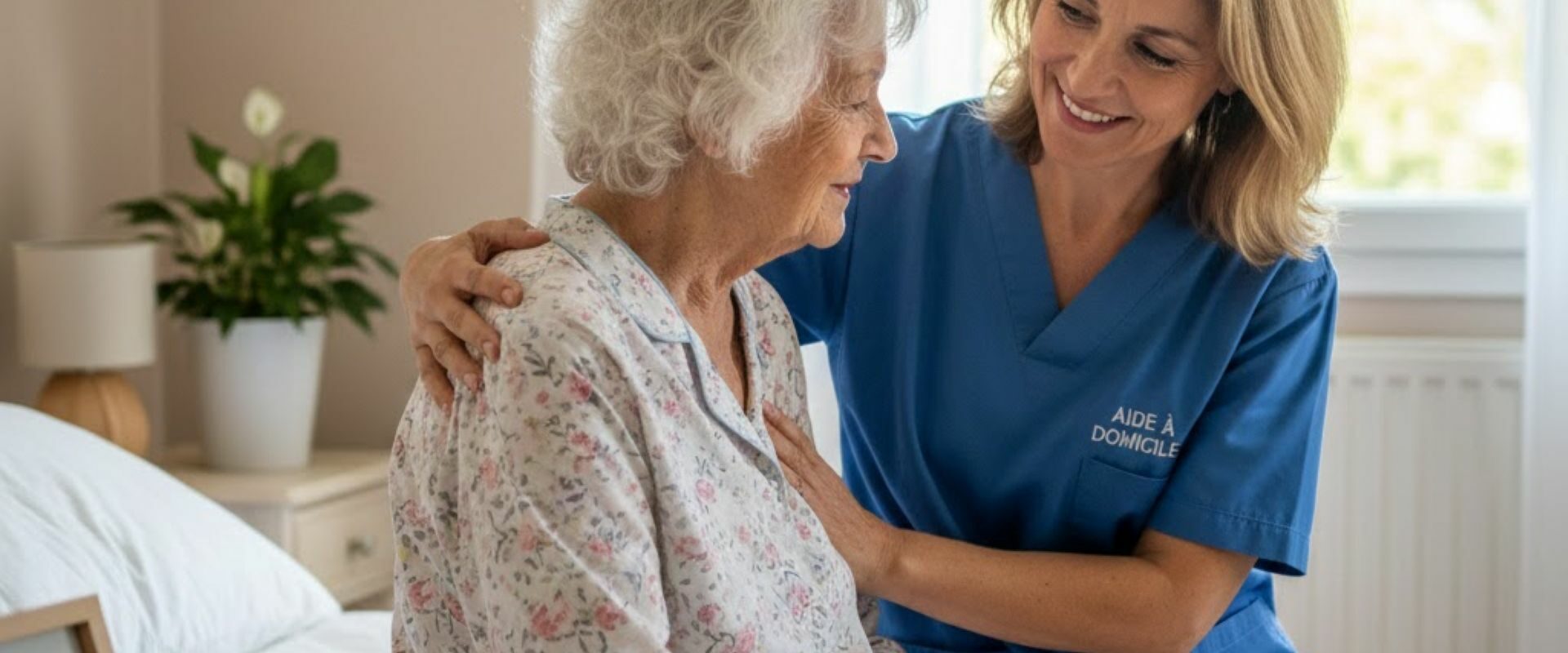 Assistant de Vie Dépendance – FC