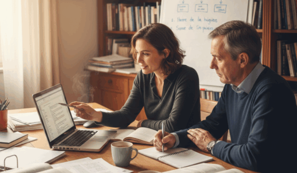 Validation des Acquis de l&rsquo;Expérience